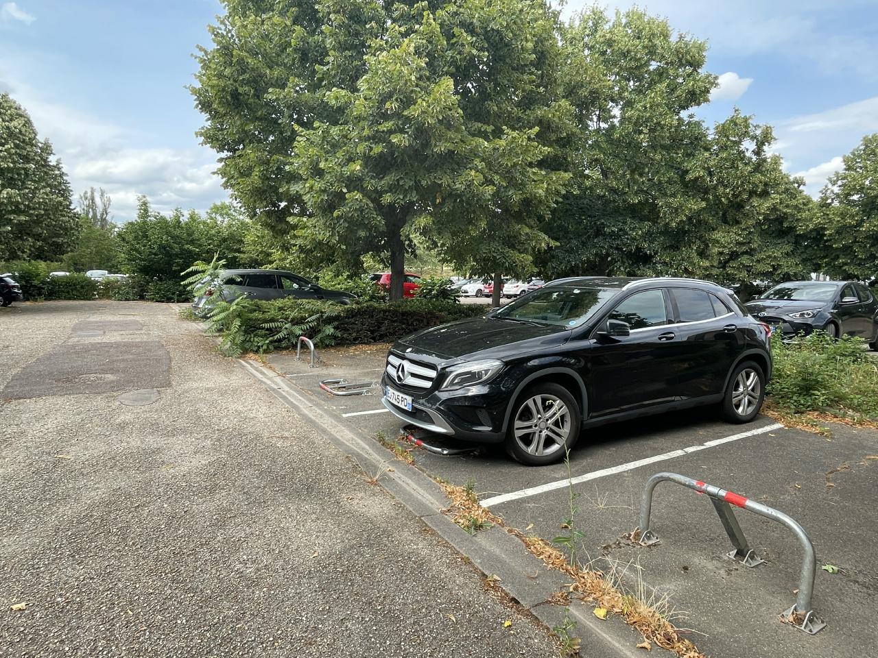Bureau Metz 214m² Location bureau Metz Moselle OLBUR2313965 2